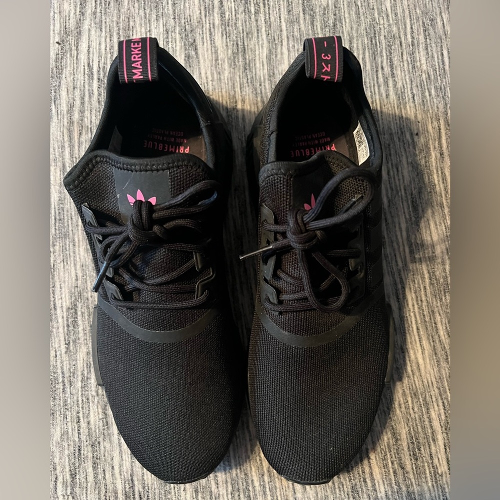 Women’s adidas NMD size 10